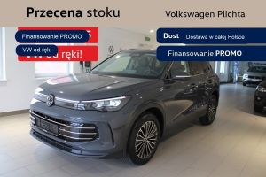 Volkswagen Tiguan III 1.5 TSI EVO Life DSG 2025