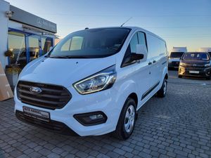 Ford Transit Custom 2021