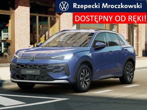 Volkswagen T-ROC II 2025