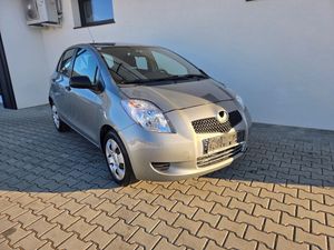 Toyota Yaris II 2008