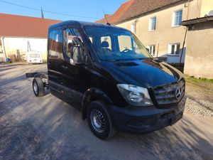 Mercedes-Benz Sprinter 2016