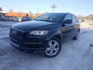 Audi Q7 I 3.0 TDI DPF Quattro Tiptronic 2009