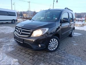 Mercedes-Benz Citan 2014