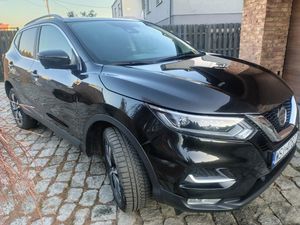 Nissan Qashqai II 1.3 DIG-T TEKNA 2020