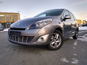 Renault Scenic III Energy dCi 110 Start & Stop Dynamique 2011