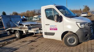 Renault Master 2024