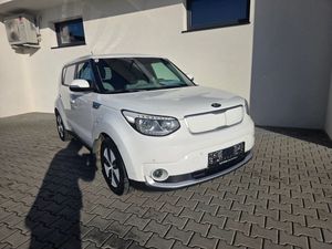 Kia Soul II 2017