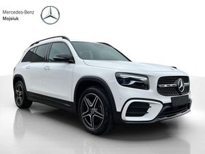 Mercedes-Benz GLB 2025