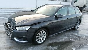 Audi A4 B9 35 TDI S tronic design 2022