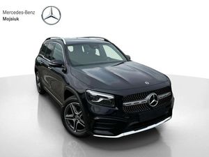 Mercedes-Benz GLB 2025