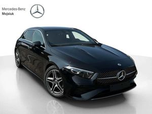 Mercedes-Benz A W177 2025