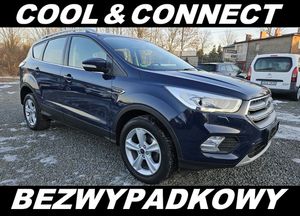 Ford Kuga II 1.5 EcoBoost 2x4 Cool & Connect 2018
