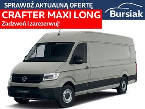 Volkswagen Crafter 2026
