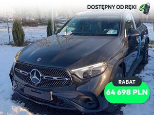 Mercedes-Benz GLC II 220 d mHEV 4-Matic AMG Line 2025