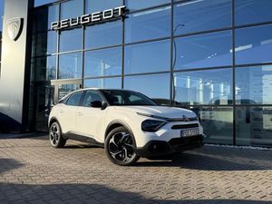 Citroën C4 III 1.2 PureTech Plus S&S EAT8 2021
