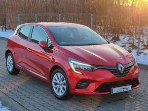 Renault Clio V 1.0 TCe Intens Xtronic 2022
