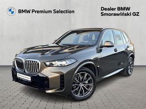 BMW X5 G05 2025