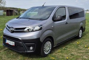 Toyota ProAce Kombi D-4D Long 2,8t 2023