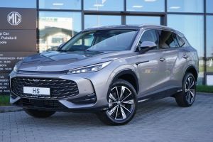 MG HS 1.5T HEV+ Excite 2025