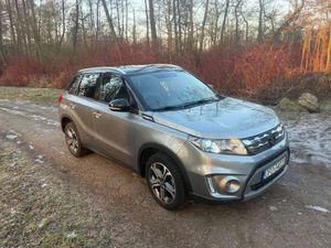 Suzuki Vitara II 1.6 XLED 2WD 2016