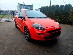Fiat Punto 2013