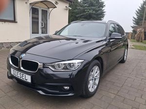 BMW 3 Series F30/F31 316d Modern Line 2018