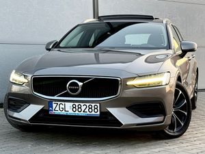 Volvo V60 II D3 Geartronic Inscription 2019