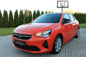 Opel Corsa F 1.2 Start/Stop Edition 2022