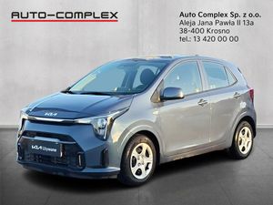 Kia Picanto (Morning) III 1.2 DPI L 2024