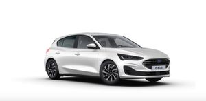 Ford Focus Mk4 2025