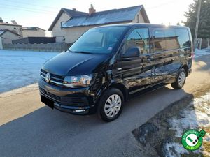 Volkswagen Multivan 2017