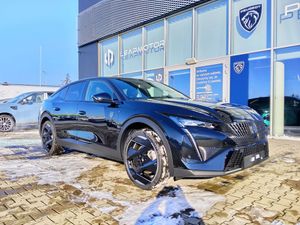 Peugeot 408 1.6 Plug-In Hybrid 225 GT Exclusive e-DCS7 2025