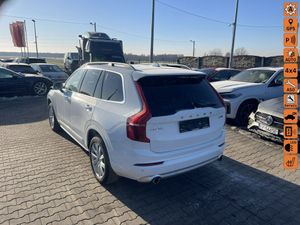 Volvo XC90 II B5 D AWD Geartronic Momentum 2018