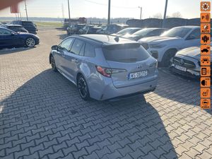Toyota Corolla Seria E21 2.0 GR Sport 2021