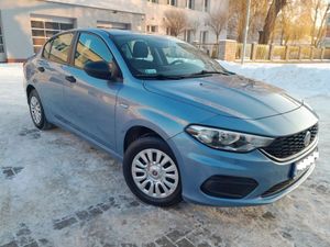Fiat Tipo II 1.4 16v Easy 2016