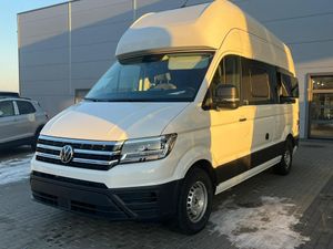 Volkswagen California 2025