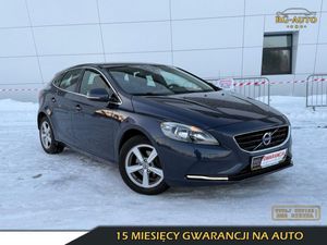 Volvo V40 II 2013