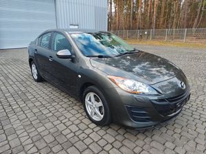 Mazda 3 II 1.6 MZR Edition 2013