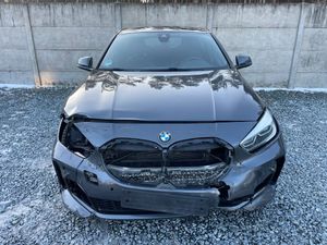 BMW 1 Series F40 120d xDrive Edition M Sport Shadow 2020