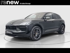 Porsche Macan I T 2023
