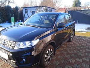 Suzuki Vitara II 1.0 Boosterjet Comfort 2WD 2019