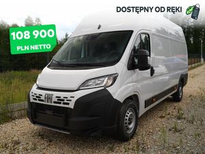 Fiat Ducato 2025