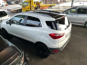 Ford Ecosport 1.0 EcoBoost TITANIUM 2016