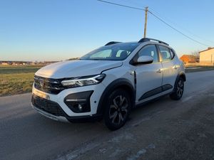 Dacia Sandero III TCe 110 Extreme+ 2021