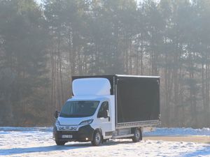 Fiat Ducato 2025