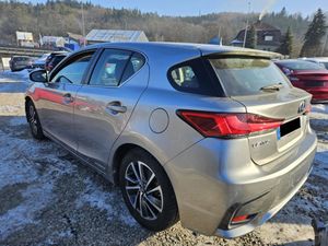 Lexus CT 200h Prestige EU6 2019