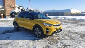 Kia Stonic 1.4 XL 2018