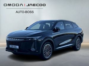 Omoda 9 1.5 Super Hybrid Exclusive AWD 2025
