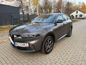 Alfa Romeo Tonale 1.3 VGT Q4 Ti 2023