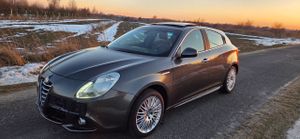 Alfa Romeo Giulietta 2014